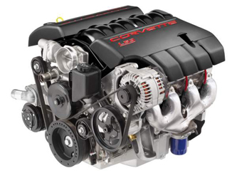 P13F4 Engine